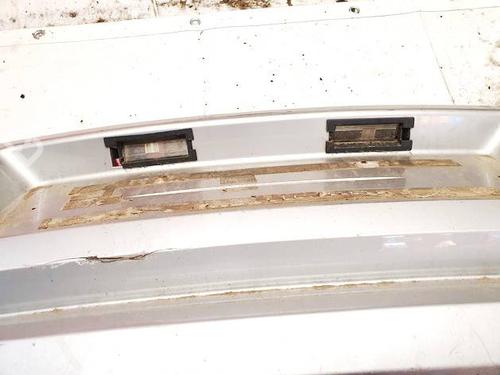 Pynteliste til bagklap SMART FORFOUR (454) 1.5 (454.032) | BP35071684C151 - Image 2