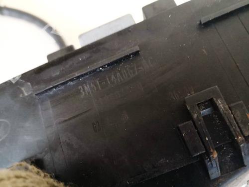 Fuse box FORD C-MAX (DM2) 1.6 TDCi | BP38572741E1 - Image 2