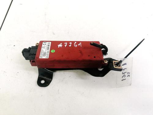 electronic-module-audi-a6-c5-4b2-4b4-1997-1998-1999-2000-2001-2002-2003-2004-2005-32900453 main image