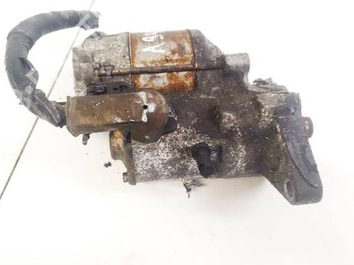 Used Starter Starter 35120098 35120098
