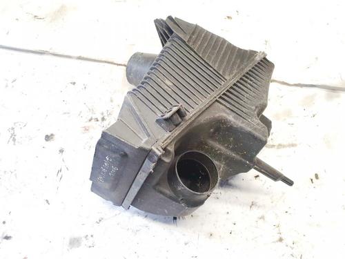 Used Air filter box Air filter box RENAULT SCÉNIC II (JM0/1_) 1.6 (JM0C, JM0J, JM1B) (113 hp) 35410216 35410216
