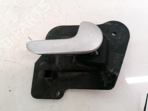 Used Front right interior door handle Front right interior door handle OPEL MERIVA A MPV (X03) 1.7 CDTI (E75) (100 hp) 35402547 35402547