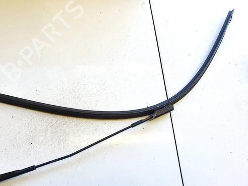 Vindspejlsviskerarm CUPRA BORN (K11) 58 | BP32600890C143