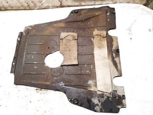 Underbody protection RENAULT ZOE (BFM_) ZOE | BP35079554M92 - Image 3