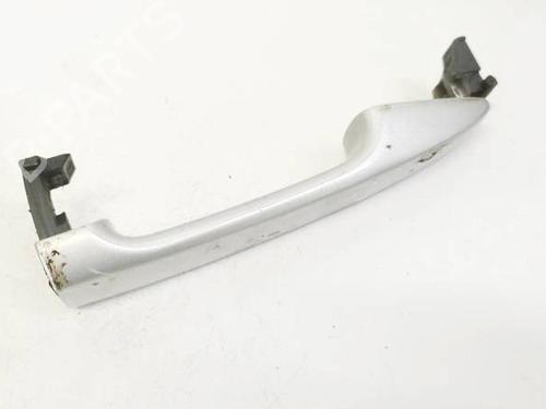 Used Front left exterior door handle Front left exterior door handle 35024566 35024566