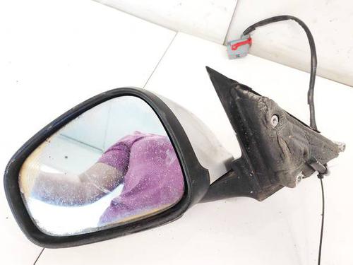 Used Left mirror Left mirror ALFA ROMEO 159 (939_) 1.9 JTDM 16V (939AXC1B, 939AXC12) (150 hp) 35315849 35315849