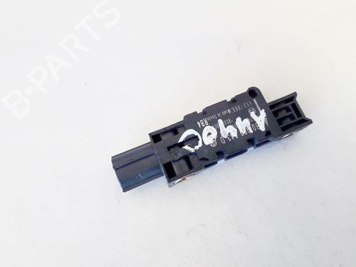 Used Electronic module Electronic module AUDI A3 (8P1) 2.0 TDI (140 hp) 33520064 33520064