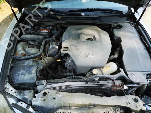 AC pipe LEXUS IS II (_E2_) 220d (ALE20) | BP32622132M126