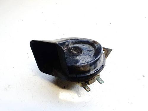 Horn NISSAN NOTE (E11, NE11) 1.5 dCi | BP35183502E13 - Image 2