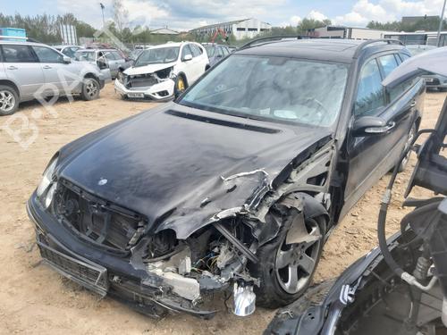 Engine mount MERCEDES-BENZ E-CLASS (W211) E 320 CDI (211.022) | BP33102359M89  - Image 5