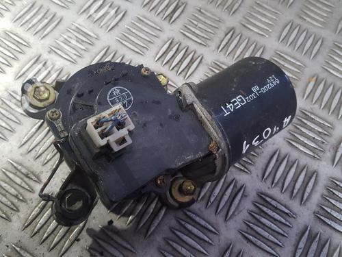 Used Front wiper motor Front wiper motor 35692012 35692012
