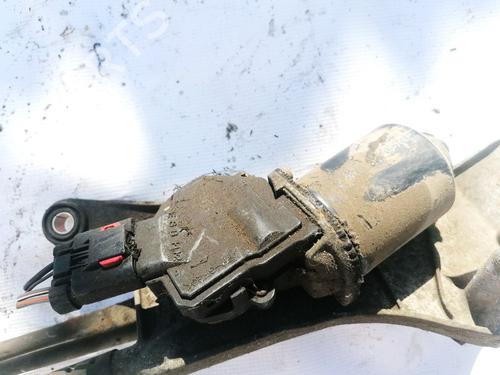 Used Front wiper motor Front wiper motor CHRYSLER PACIFICA 3.5 (253 hp) 35403666 35403666