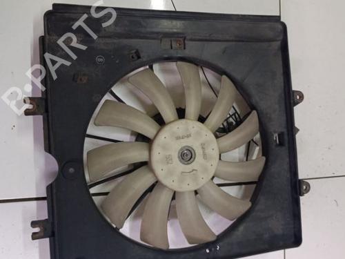 Fan HONDA FR-V (BE) 2.2 i CTDi (BE5) | BP36151784M128 - Image 3
