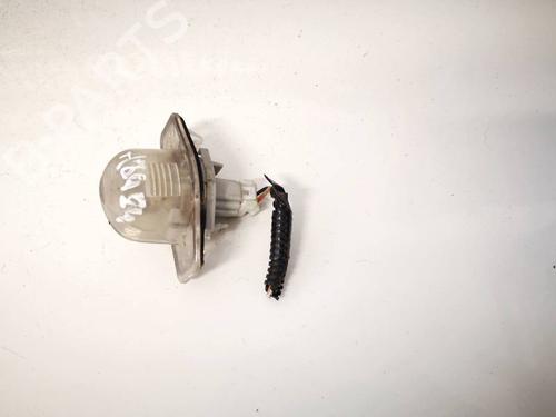 Licence plate light HONDA FR-V (BE) 2.0 (BE3) | BP35289149I40 - Image 2