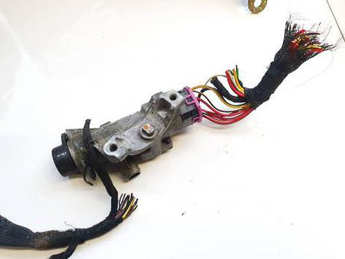 Used Ignition barrel Ignition barrel 34997573 34997573