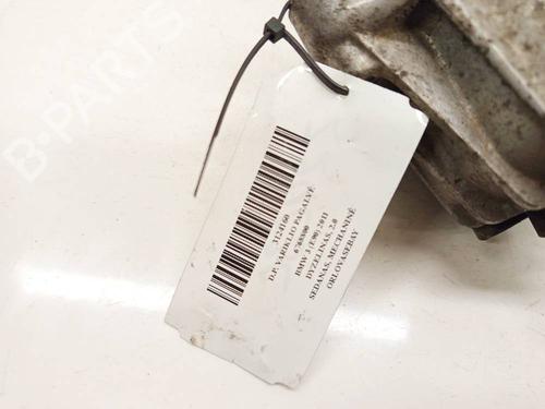 Engine mount MAZDA 6 Estate (GJ, GL) 2.2 D | BP38478016M89 - Image 3
