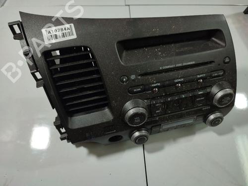 Used Radio Radio 34913284 34913284