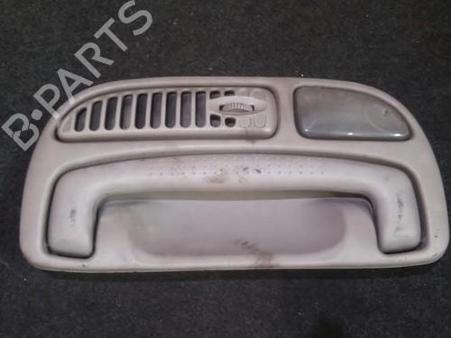 Used Interior roof light Interior roof light 38574220 38574220
