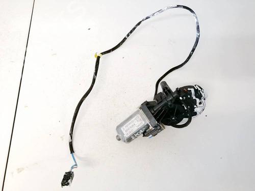 Used Electronic module Electronic module 35221237 35221237
