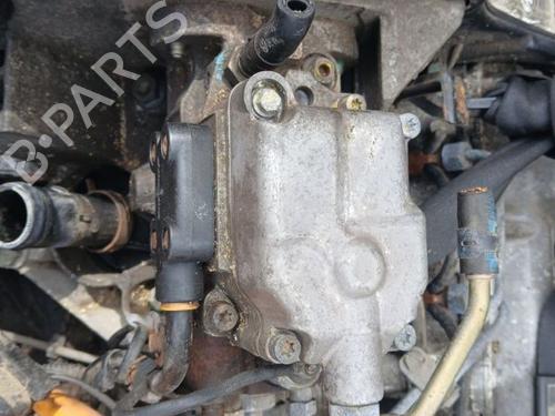 Bomba inyeccion Bomba inyeccion SEAT CORDOBA Vario (6K5) 1.9 TDI (90 hp) 37227997 37227997