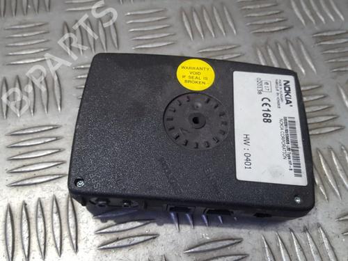 Used Electronic module Electronic module TOYOTA AVENSIS VERSO (_M2_) 2.0 D (CLM20_, CLM20R) (116 hp) 33503642 33503642