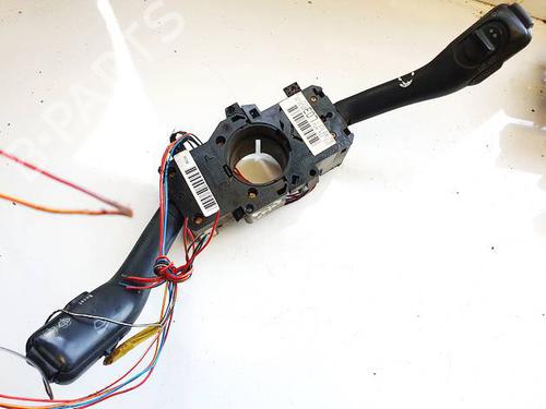 Used Warning switch Warning switch VW PASSAT B5 Variant (3B5) 1.9 TDI (115 hp) 34977335 34977335