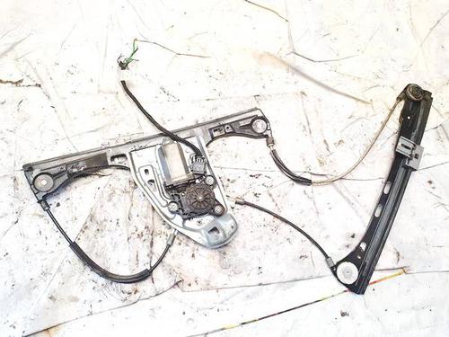 Used Front right window mechanism Front right window mechanism 35271713 35271713