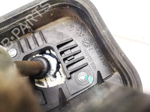 Selector da caixa OPEL CORSA E (X15) 1.4 (08, 68) | BP35517483M90 - Image 3