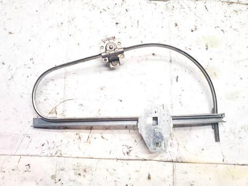 Used Rear left window mechanism Rear left window mechanism 35340536 35340536