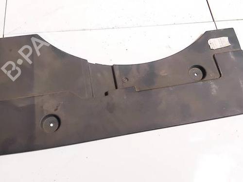 Used Boot lining Boot lining VW PASSAT B6 (3C2) 2.0 TFSI (200 hp) 35060579 35060579