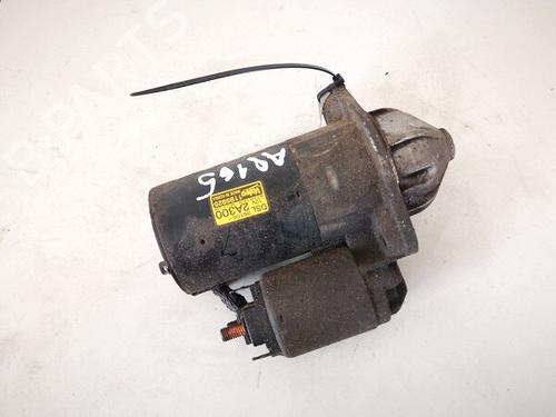 Used Starter Starter 35413235 35413235