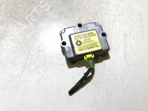 Used Electronic module Electronic module CHRYSLER 300M (LR) 2.7 V6 24V (204 hp) 33103735 33103735