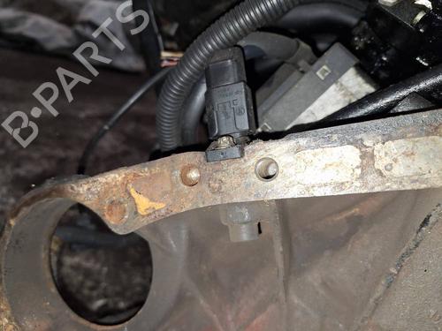 Electronic sensor MERCEDES-BENZ C-CLASS (W203) C 200 CDI (203.004) | BP35107326M84 - Image 2