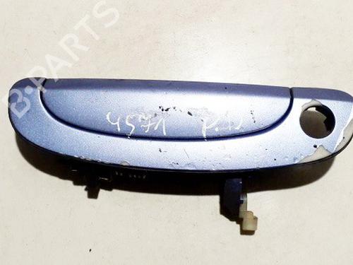 front-right-exterior-door-handle-hyundai-getz-tb-2001-2002-2003-2004-2005-2006-2007-2008-2009-2010-2011-35847582 main image