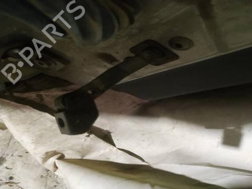 Used Hinge/Door check strap Hinge/Door check strap SKODA OCTAVIA II (1Z3) 1.9 TDI (105 hp) 35328440 35328440