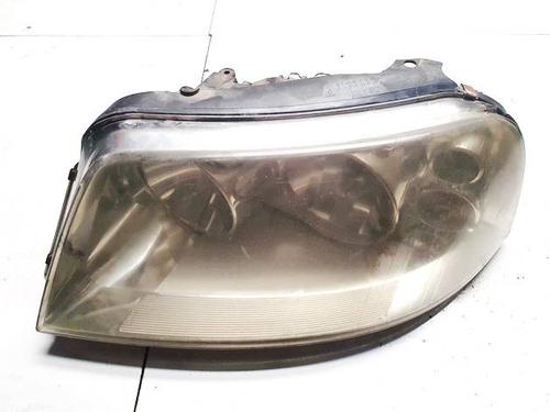 Used Left headlight Left headlight VW BORA I (1J2) 1.9 TDI (101 hp) 34885620 34885620