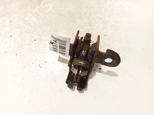 Electronic module DACIA LOGAN (LS_) 1.5 dCi (LS04) | BP34886167M83 - Image 3