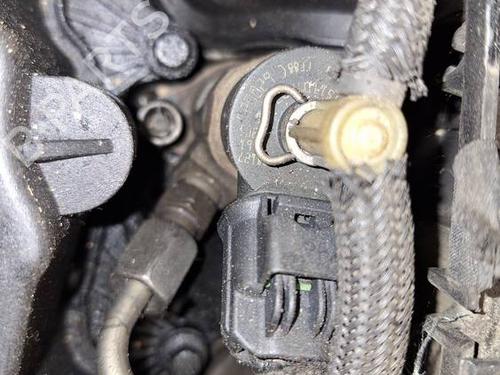 Injector CITROËN C4 II (NC_) 1.6 HDi 110 | BP35175820M100 - Image 2