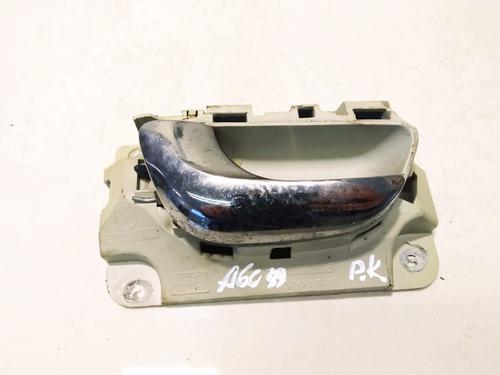 Used Front left interior door handle Front left interior door handle 35646328 35646328