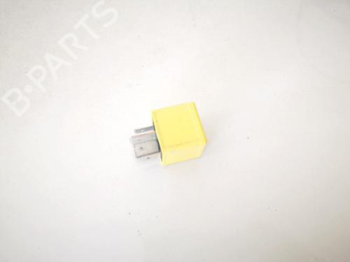 Electronic sensor OPEL VECTRA C (Z02) 2.2 DTI 16V (F69) | BP33072928M84 - Image 3
