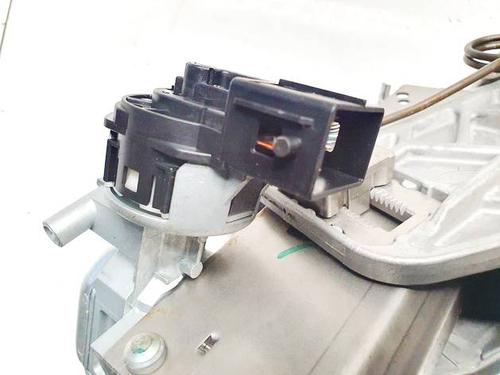 Ignition barrel MAZDA 3 (BK) 1.6 (BK14) | BP34875421M48 - Image 3