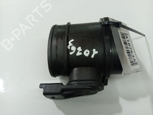 Used Mass air flow sensor Mass air flow sensor CITROËN C4 I (LC_) 1.6 HDi (90 hp) 34838086 34838086
