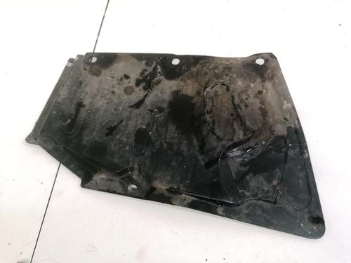 Used Underbody protection Underbody protection 35460537 35460537
