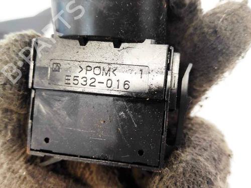 Warning switch PEUGEOT 4007 (VU_, VV_) 2.2 HDi | BP35268103I22 - Image 3