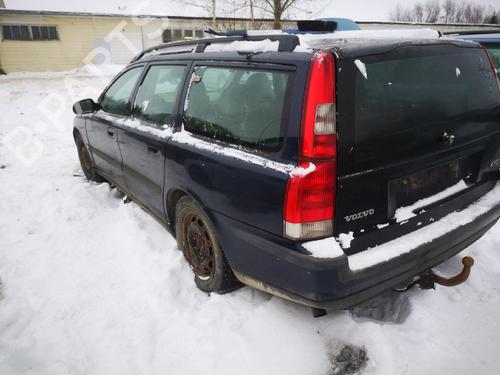 Electronic module VOLVO V70 II (285) 2.5 TDI | BP32933341M83  - Image 9