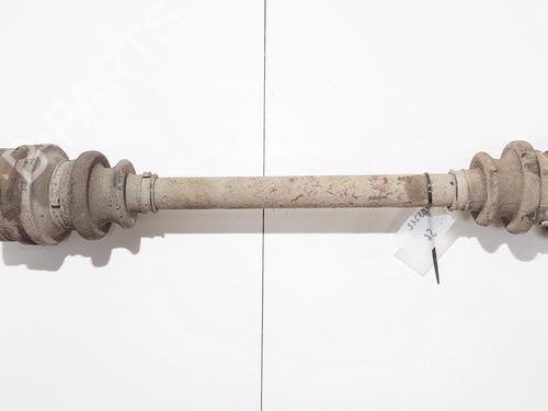 Used Left rear driveshaft Left rear driveshaft 35627532 35627532