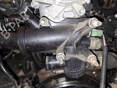 Used Thermostat housing Thermostat housing 35172172 35172172