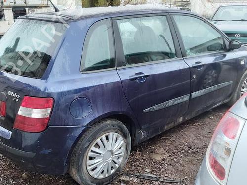 Electronic sensor FIAT STILO (192_) 1.9 JTD (192_XE1A) | BP33109864M84 - Image 10