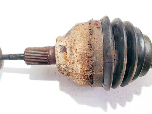 Left front driveshaft VOLVO S40 II (544) 2.0 D | BP34895976M38 - Image 2