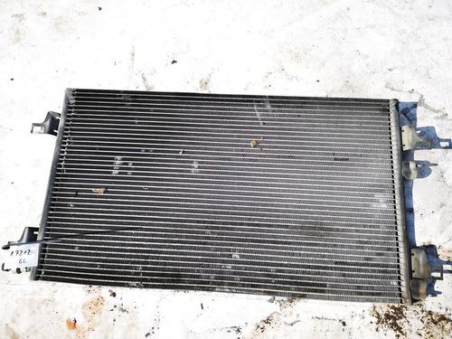 Used AC radiator AC radiator 35501201 35501201